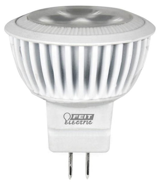 Feit Electric BPMR11/LED Non-Dimmable LED Light Bulb, 4 Watts