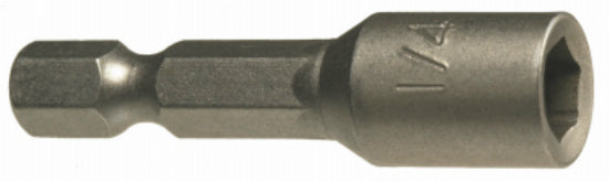Hillman Fasteners 9188 Magnetic Hex Driver Screws, 1/4"