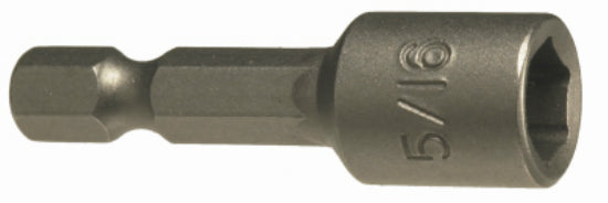 Hillman Fasteners 9189 Magnetic Hex Driver Screws, 5/16"