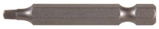 Hillman Fasteners 9184 Square Drill Bit, 2" x #2