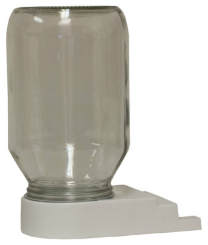 Harvest Lane Honey FEEDBBG-102 Plastic Honey Entrance Bee Feeder