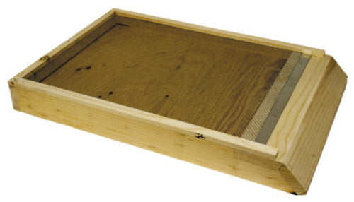 Harvest Lane Honey WWSB-102 Honey Screened Bottom Board