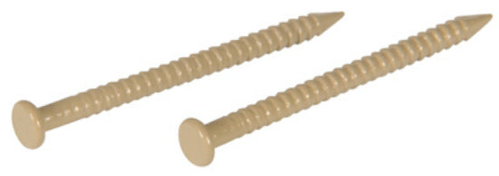 Hillman Fasteners 461795 Cherry Panel Nail, 1-5/8", 6 Oz