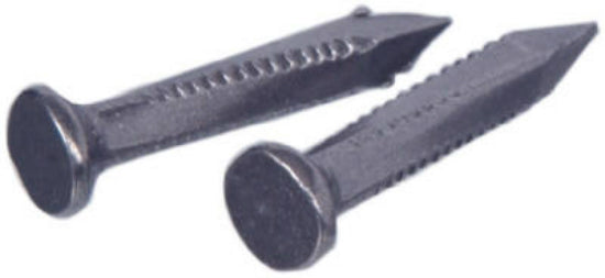 Hillman Fasteners 461810 Square Shank Concrete Screws Nail, 2-1/2"