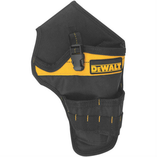 DeWalt® DG5120 Heavy-Duty Drill Holster with Adjustable Strap