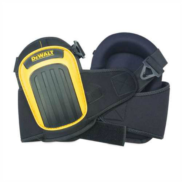DeWalt® DG5204 Professional Kneepads with Layered Gel
