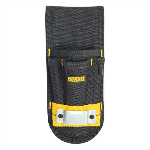DeWalt® DG5173 Heavy Duty Tool Holder