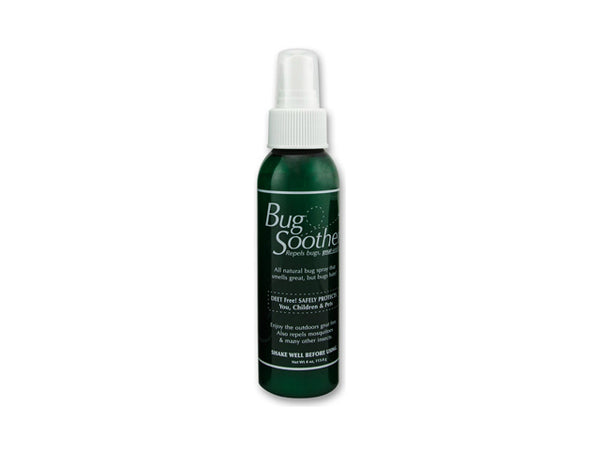 Simply Soothing A156 All Natural Bug Repellent, 4 Oz