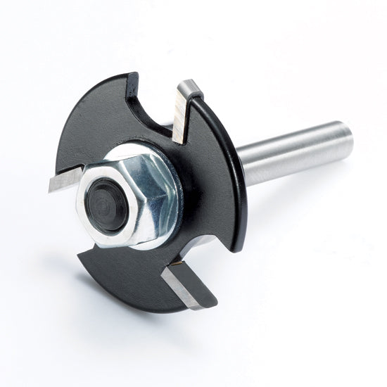 FastenMaster® R-5206-RB3W TigerClaw® Slot Cutter for TC-G Fasteners