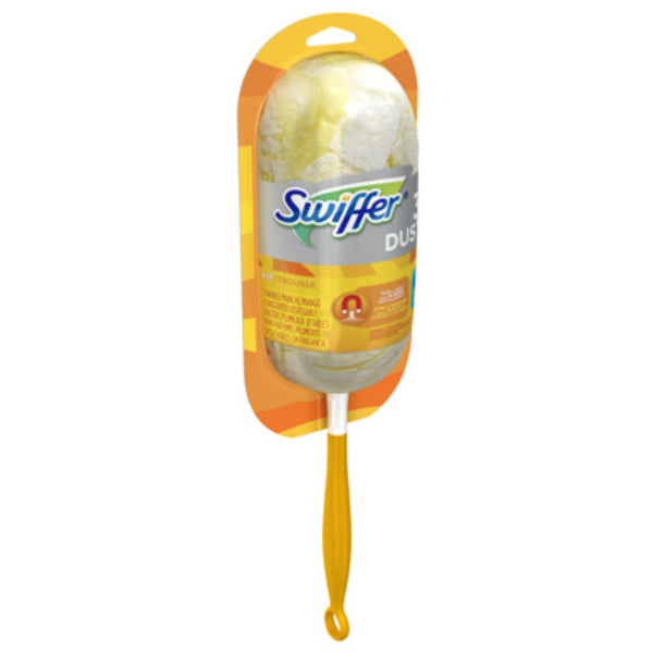 Swiffer® 92804 360-Degree Dusters™ Cleaner Starter Kit