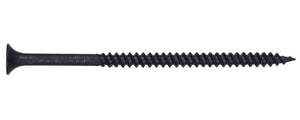 Hillman™ 967657 Phillips Drive Fine Thread Drywall Screws, 8 x 3", 1/4 Keg