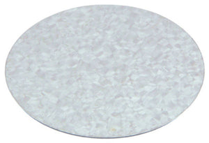 Hillman Fasteners™ 461505 Steel Roofing Nail Caps, 1-5/8", 1 Lb