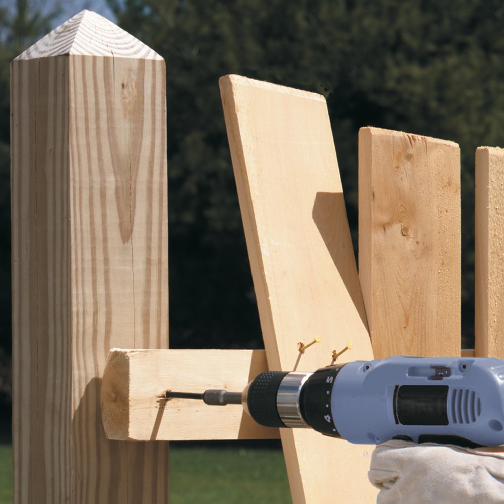 FastenMaster® FMTLOK212-12 TimberLok® Heavy-Duty Wood Screws, 2-1/2", 12-Count