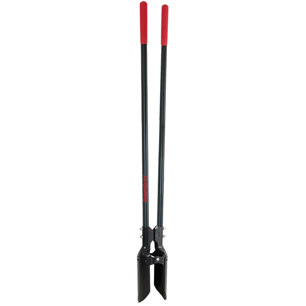 Razor-Back® 78006 Hercules Pattern Post Hole Digger with Fiberglass Handles