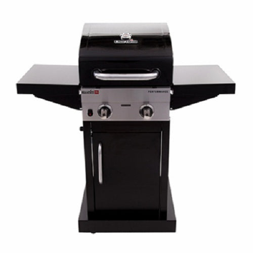 Char-Broil 463672016-DI Performance™ Tru-Infrared™ 2-Burner LP Gas Grill