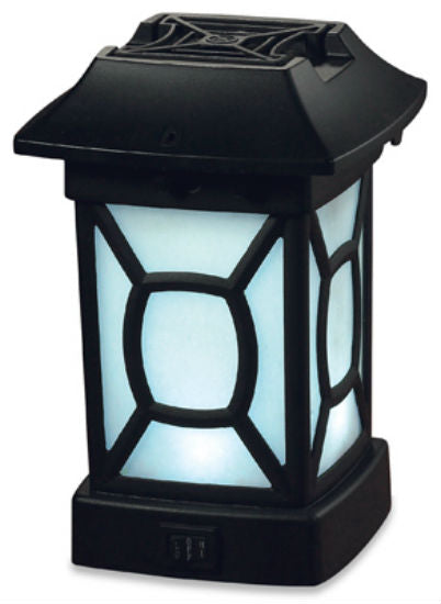 Thermacell MR-9W Patio Shield Mosquito Protection Cambridge Lantern, 15' x 15'