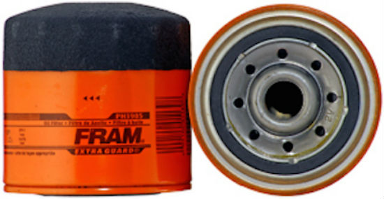 Fram® PH3985 Extra Guard® Oil Filter