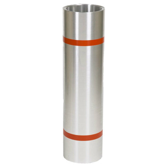 Amerimax 66324 Aluminum Versa Flashing Roll Valley, 24" x 10', Mill Finish