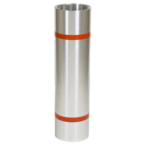 Amerimax 66324 Aluminum Versa Flashing Roll Valley, 24" x 10', Mill Finish