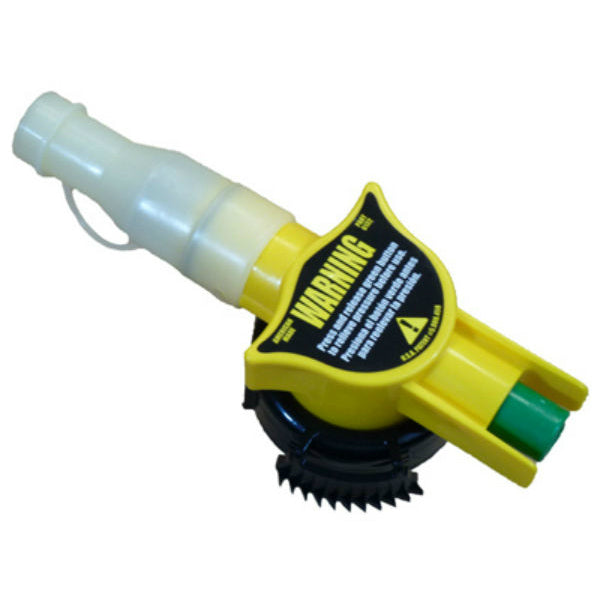 No-Spill® 6132 Replacement Nozzle Assembly fits No-Spill® Cans 2010 & Later