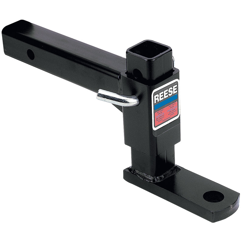 Reese Towpower 21141 Adjustable Ball Mount
