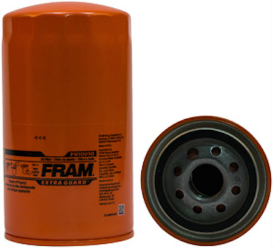 Fram® PH10890 Extra Guard® Oil Filter, Heavy Duty