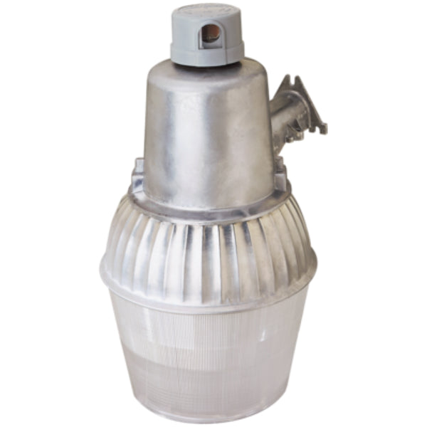 Heath® Zenith HZ-5660-AL High Pressure Sodium Security Light, 70-Watt