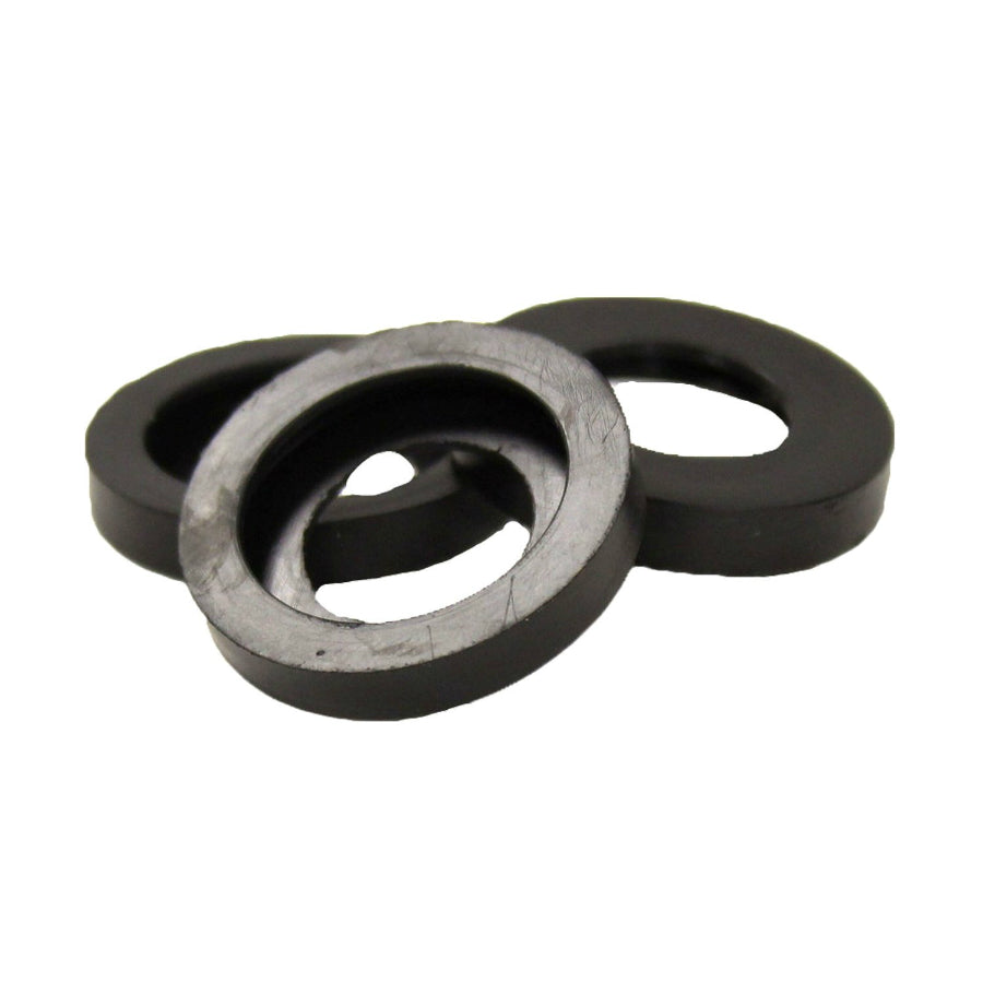 Gilmour 114GAMP Pro Quick Connect Washer, 3-Pack