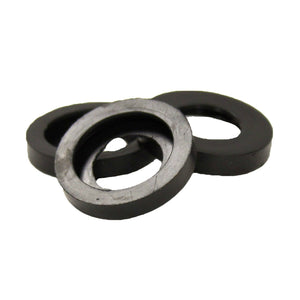 Gilmour 114GAMP Pro Quick Connect Washer, 3-Pack