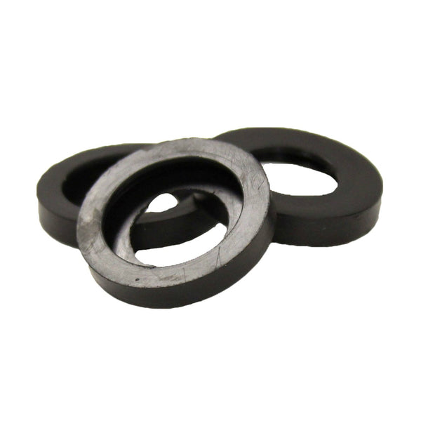 Gilmour 114GAMP Pro Quick Connect Washer, 3-Pack