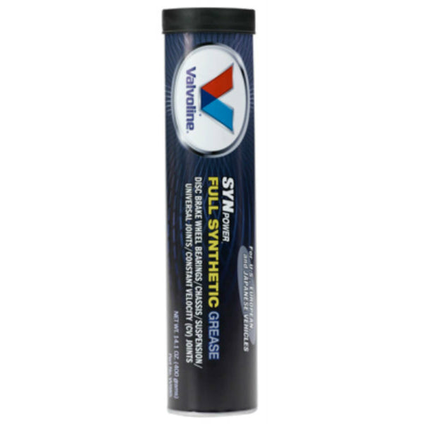 Valvoline® VV985 SynPower™ Automotive & Industrial Full Synthetic Grease, 14.1 Oz