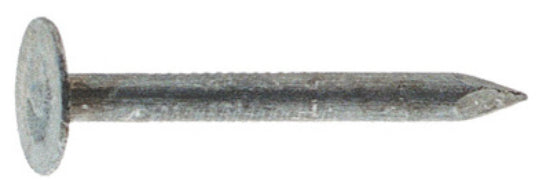 Hillman Fasteners™ 461620 Hot-Dip Roofing Nail, 2-1/2", 5 Lbs