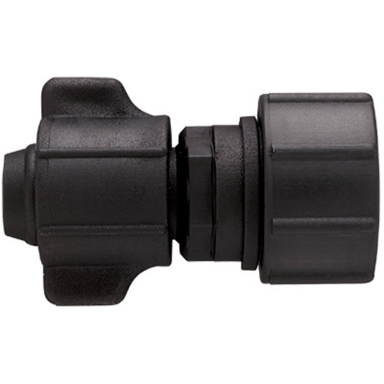 Orbit® 67469 Universal Tubing To Hose Faucet Adapter, 1/2"