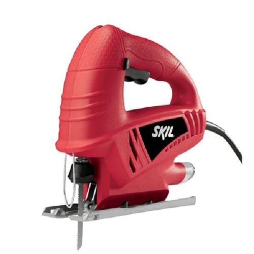 Skil 4295-01 Variable Speed Jigsaw, 4.5A Motor