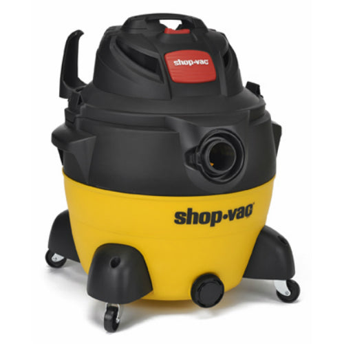 Shop-Vac 8251600 Wet/Dry Vac, 16 Gal, 6.5 HP