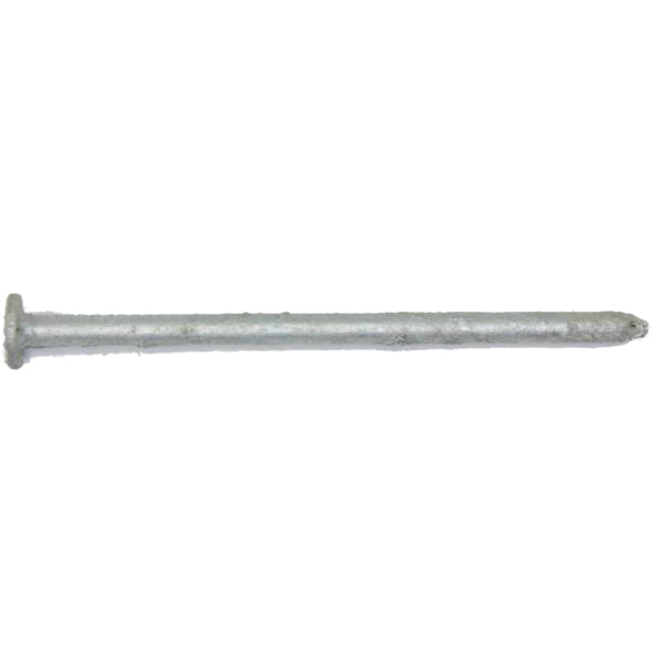 Maze Nails HD8-5-M61 Hot-Dip Galvanized Fiber Cement Siding Nails, 2-1/2", 5 Lbs