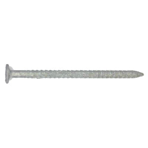 Maze Nails S203A-5 Hot-Dip Galvanized Ring Shank Box Nails, 1-1/2", 5 Lbs