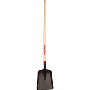 Razor-Back 79805 Steel Scoop Eastern Pattern Shovel Wood Handle