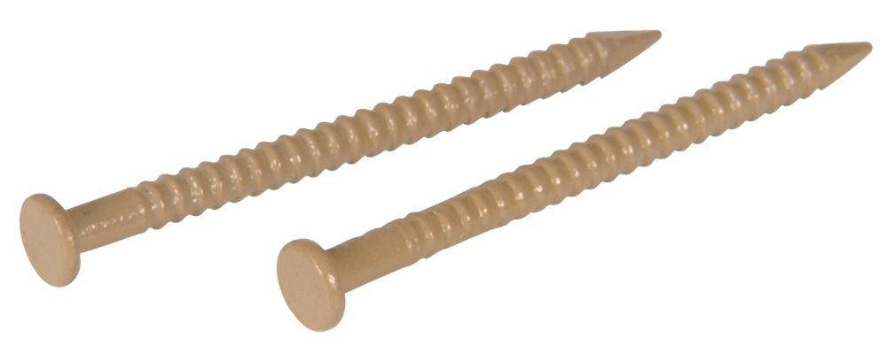 Hillman Fasteners™ 461659 Oak Panel Nails, 1-5/8", 1.5 Oz