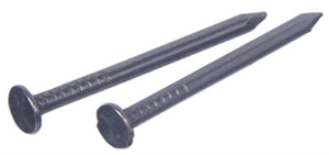 Hillman Fasteners™ 461683 Polished Nickel Common Nails, 1.5" x 4D, 175-Count