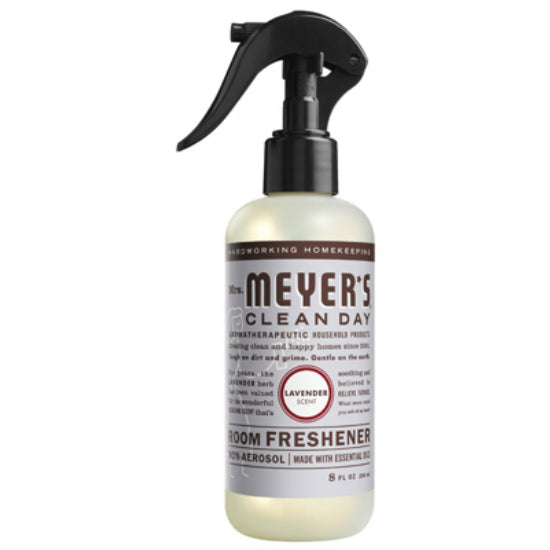 Mrs. Meyer's Clean Day® 70062 Room Air Freshener, Lavender Scent, 8 Oz
