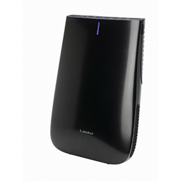 Lasko® HF25630 Pure Platinum HEPA Air Purifier with Remote Control & Auto Clean