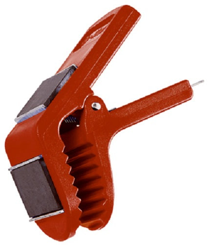 Shur-Line 1889670 Multi Use Paint Can Clip, Red