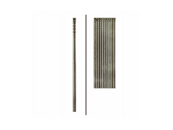 Hillman Fasteners™ 461687 16-Gauge Straight Smooth Nails, 2.5", 1000-Count
