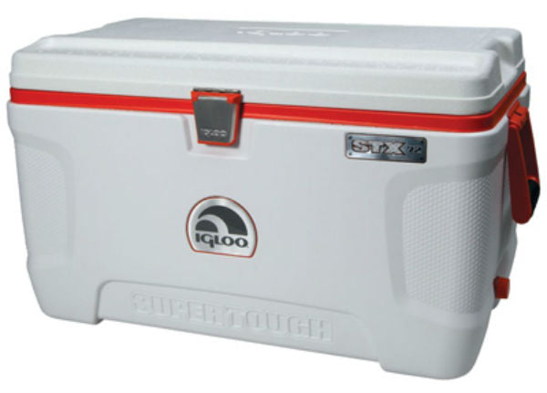 Igloo 44950 Super Tough™ STX-72 Cooler, 72 Qt