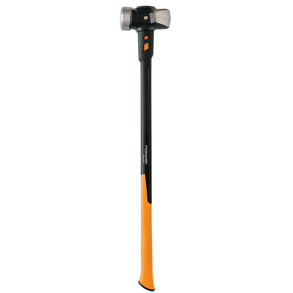 Fiskars® 750620-1001 IsoCore™ 10 Lb Sledge Hammer, 36"