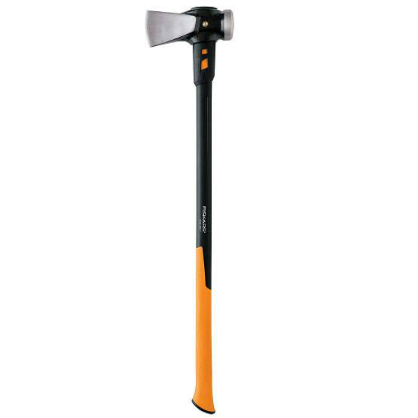 Fiskars® 751110-1001 IsoCore™ Maul with 36" Handle, 8 Lb