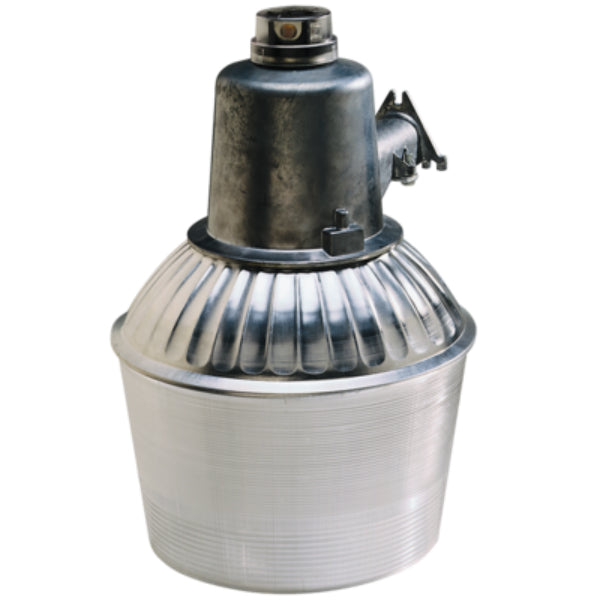 Heath® Zenith HZ-5652-AL Non-Motion Metal Halide lantern, 100W