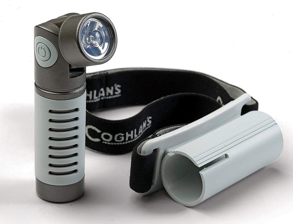 Coghlan's 1542 Trailfinder LED Multi-Light, 20 Lumens