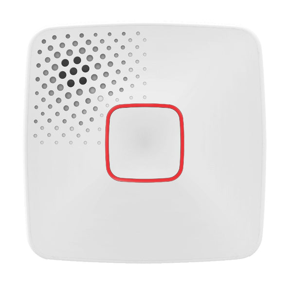 First Alert® DC10-500 One Link Smoke & Carbon Monoxide Detector Alarm, White